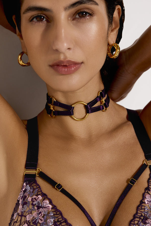 Nara Collar